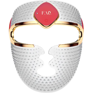 Foreo FAQ 201 Anti-Aging Mask with RGB LED Therapy 1 un.