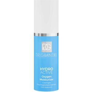 Dr Grandel Hydro Active Oxygen Moisturizer 30mL