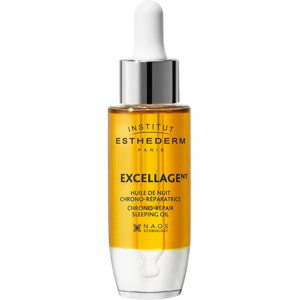 Institut Esthederm Excellage Chrono-Repair Sleeping Oil Night Repair 30mL