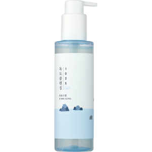 Round Lab 1025 Dokdo Facial Cleansing Gel 150mL