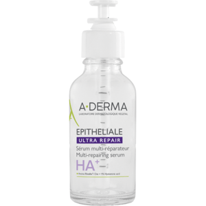 A Derma Epitheliale Ultra Repair HA+ Multi-Repairing Serum with Hialuronic Acid 30mL