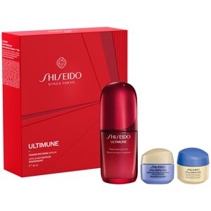 Shiseido Ultimune Power Infusing Serum 4.0