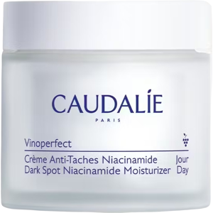 Caudalíe Vinoperfect Dark Spot Niacinamide Moisturizing 50mL