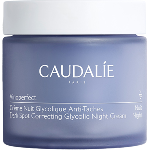 Caudalíe Vinoperfect Dark Spot Correcting Glycolic Night Cream 50mL