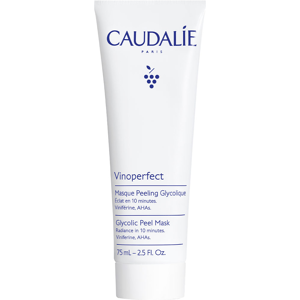 Caudalíe Vinoperfect Glycolic Peeling Mask with Viniferine 75mL