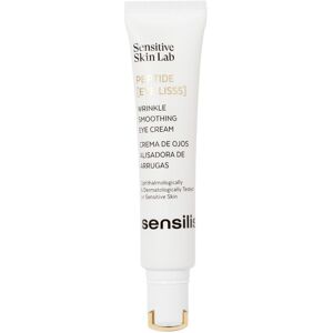 Sensilis Peptide [Eyes Lisss] Wrinkle Smoothing Eye Cream 15mL