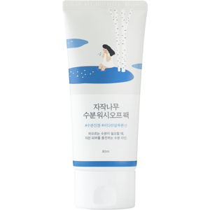 Round Lab Birch Juice Moisturizing Wash Off Mask 80mL