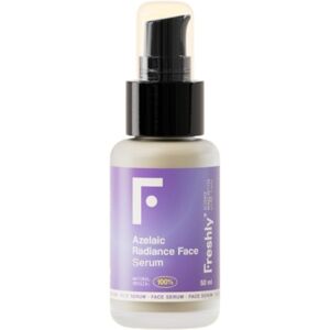 Freshly Azelaic Radiance Face Treatment for Acne-Prone and Reactive Skin 50mL
