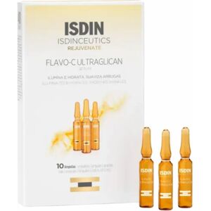 Isdinceutics Flavo-c Ultraglican 10x2mL