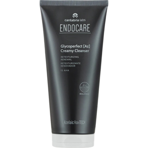 Endocare Glycoperfect [Az] Creamy Cleanser with AHA 150mL