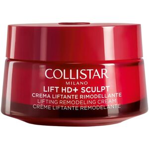 Collistar Lift HD+ Sculpt Lifting Remodeling Cream Anti-Aging 50mL