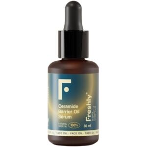 Freshly Ceramide Barrier Oil Serum Deep Nourishment 30mL