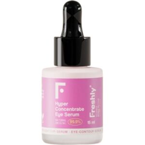 Freshly Hyper-Concentrate Eye Serum for Dark Circles and Wrinkles 15mL