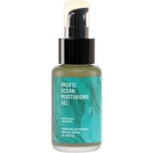 Freshly Pacific Ocean Moisturising Gel Antioxidant and Anti-Aging 50mL