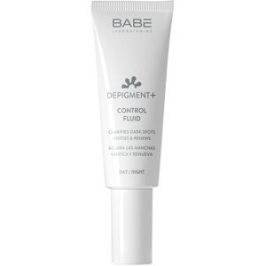 Babé Depigment+ Control Fluid Clarifies Dark Spots 40mL