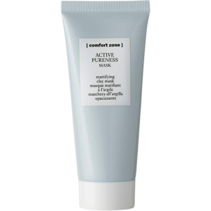 Zone Active Pureness Clay Mattifying Face Mask 60mL