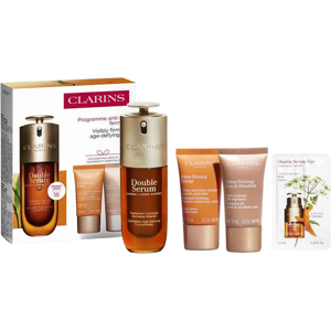 Clarins Double Serum Complete Age-Defying Concentrate