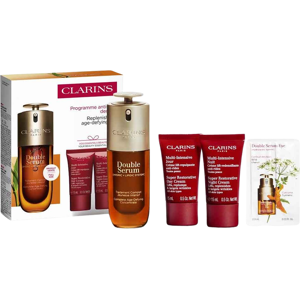 Clarins Double Serum Complete Age-Defying Concentrate