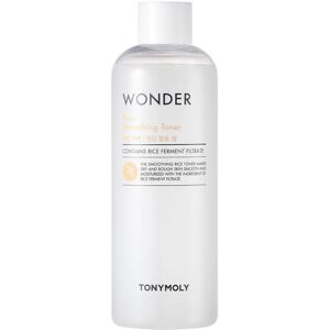 TonyMoly Wonder Rice Smoothing Toner Multi-Use 500mL