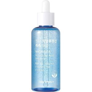 TonyMoly Wonder Hyaluronic Acid Ampoule Soothing and Hydrating Serum 100mL