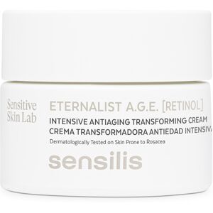Sensilis Eternalist Age Retinol Intensive Transforming Cream 25mL