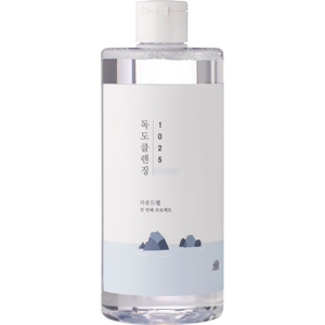 Round Lab 1025 Dokdo Cleansing Water Moisturizing Micellar Liquid 400mL
