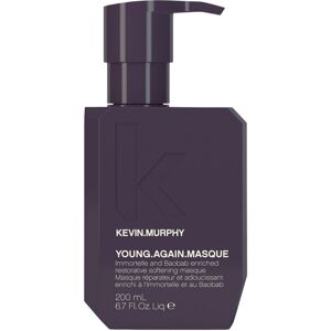 KEVIN.MURPHY YOUNG.AGAIN.MASQUE Anti-Aging Restorative and Softening Treatment 200mL