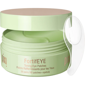 Pixi FortifEYE Firming Eye Patches 60 un.