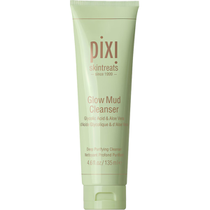 Pixi Glow Mud Deep Purifying Cleanser 135mL
