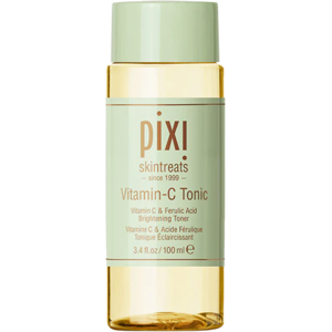 Pixi Vitamin-C Tonic Brightening Toner with Ferulic Acid 100mL