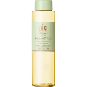 Pixi Vitamin-C Tonic Brightening Toner with Ferulic Acid 250mL
