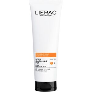 Lierac Radiance Protocol the Peeling Mask Pure Glycolic Acid 75mL