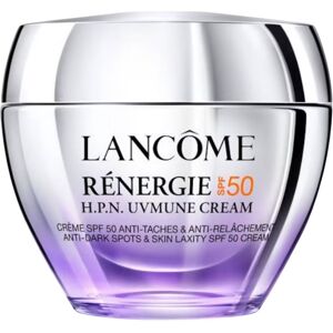 Lancôme Rénergie H.P.N. UVMUNE Cream SPF50 Anti-Dark Spots 50mL SPF50