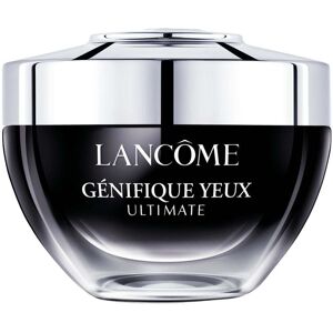 Lancôme Génifique Ultimate Eye Cream for Dark Circles and Wrinkles 20mL