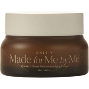 Axis Biome Ultimate Indulging Cream Wrinkle Care 55mL