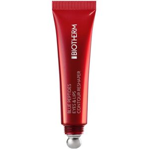 Biotherm Blue Peptides Eyes and Lips Reshaper Balm Lift and Smooth 15mL