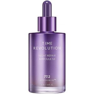 Missha Time Revolution Night Repair Ampoule 5x 50mL