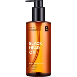 Missha Super Off Deep Cleansing Moisture Oil Blackhead Off 305mL