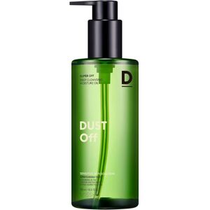 Missha Super Off Deep Cleansing Moisture Oil Dust Off 305mL
