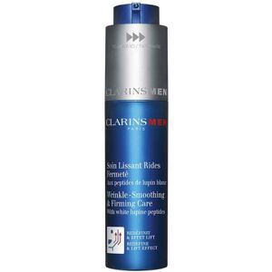 Clarins Men Wrinkle-Smoothing and Firming Care Lifting Effect 50mL
