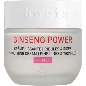 Erborian Ginseng Power Smoothing Cream Fine Lines and Wrinkles 50mL