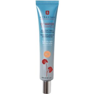 Erborian CC Cream Asian Centella Fresh Complexion Gel 40mL Doré