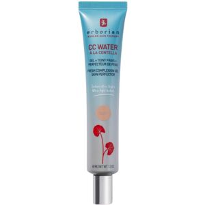 Erborian CC Cream Asian Centella Fresh Complexion Gel 40mL Clair