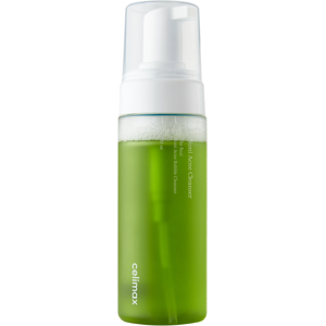 Celimax The Real Noni Acne Bubble Facial Cleanser Foam 155mL