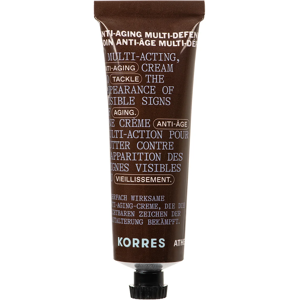 Korres Athenian Grooming Anti-Aging Multi-Defender Face and Eyes Cream 50mL