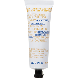 Korres Athenian Grooming Moisturising Face Cream 50mL