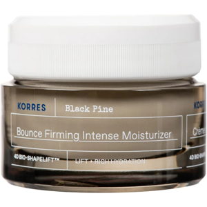 Korres Black Pine 4D Bounce Firming Intense Moisturizer 40mL
