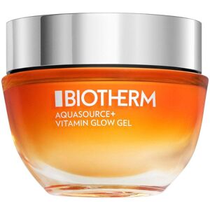 Biotherm Aquasource+ Vitamin Glow Gel Hidrating 50mL