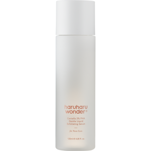 Haruharu Wonder Centella 3% PHA Gentle Liquid Gentle Exfoliating Serum 120mL