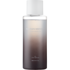 Haruharu Wonder Black Rice Hyaluronic Moisturizing Facial Toner 300mL